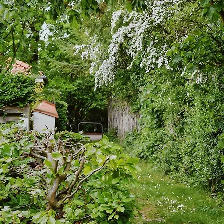 Recharging Luxury For Maksimum 4 People With Magnificent Sea View No Breakfast - One Bathroom - Hottub Open From 15april-1november Casa rural Fakse Ladeplads
